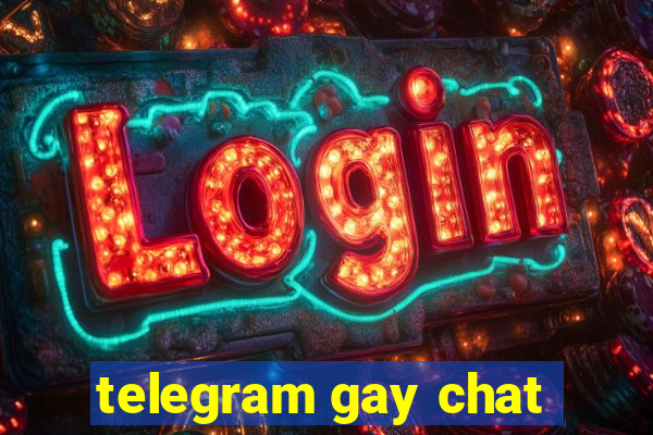 telegram gay chat